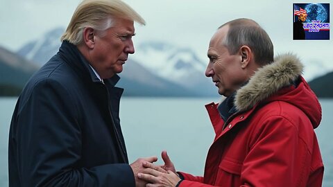BRICS READY FOR THE SUMMIT IN ALASKA AND THE INVASION OF TAIWAN