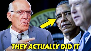 Victor Davis Hanson: The Real Collusion Inside U.S. Intelligence