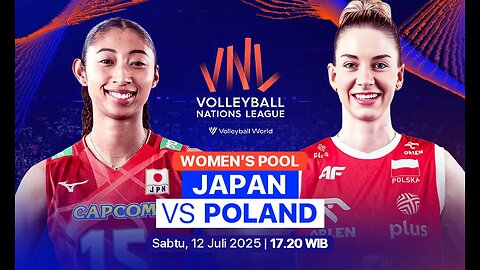 JPN x POL