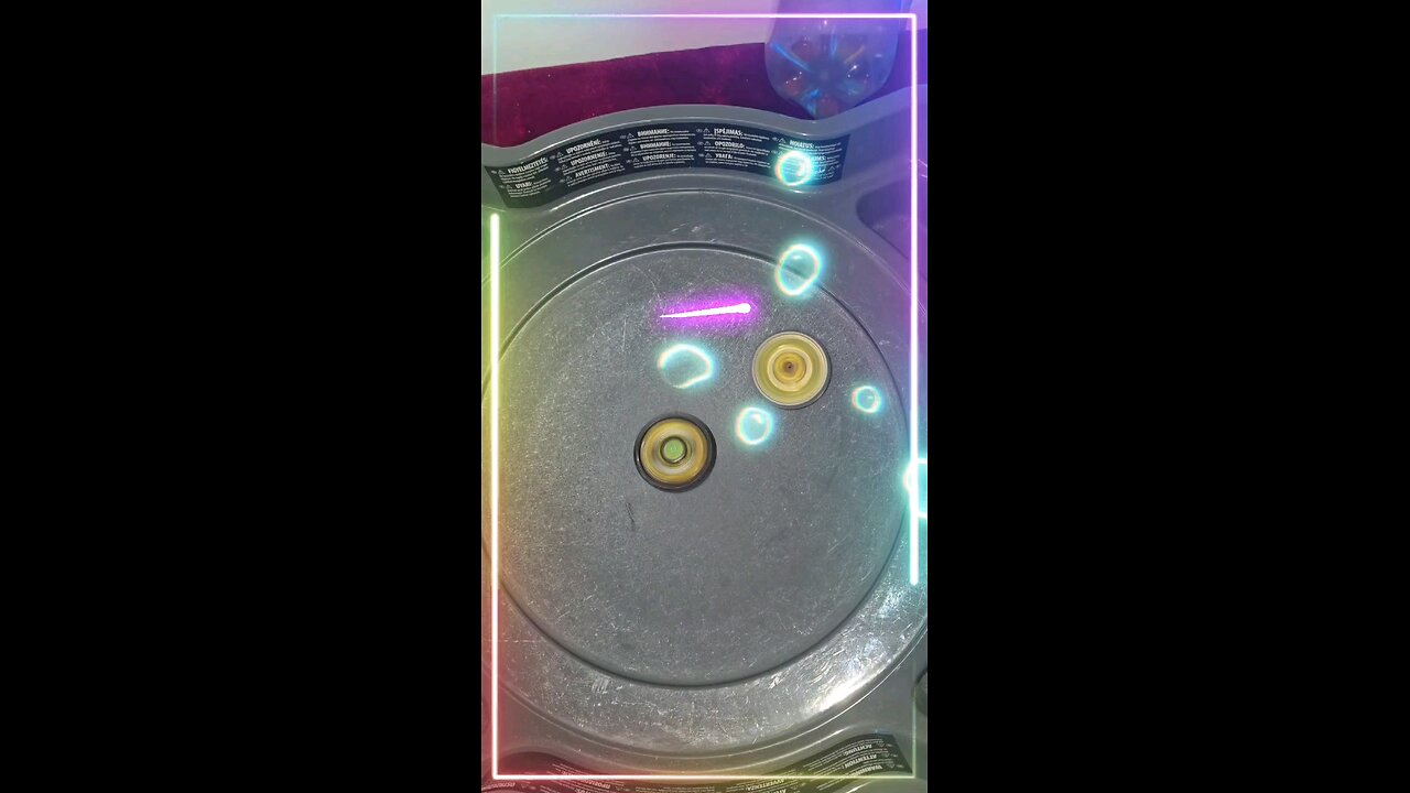 Random Battles