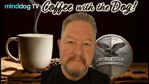 What if the next great adventure wast buried right beneath our feet? EP1015