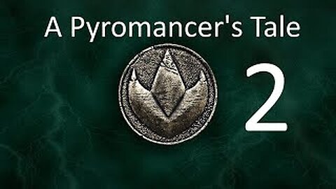 Wizard101: A Pyromancer's Tale Part 2