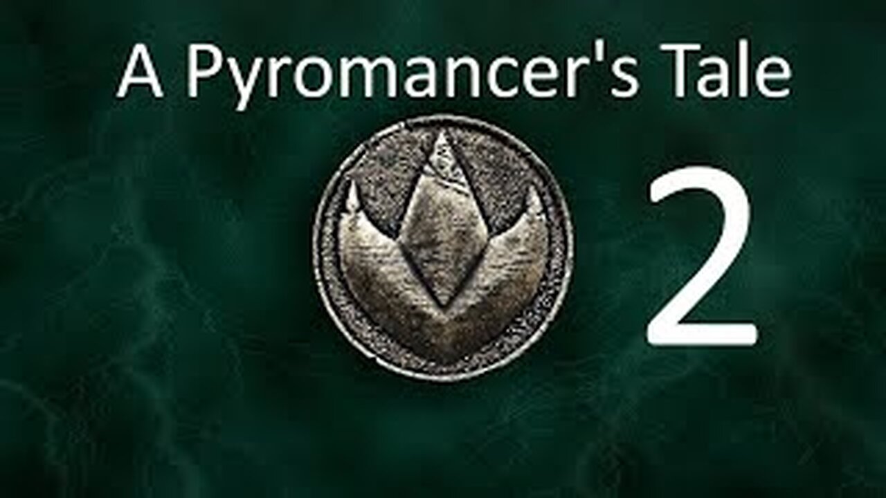 Wizard101: A Pyromancer's Tale Part 2