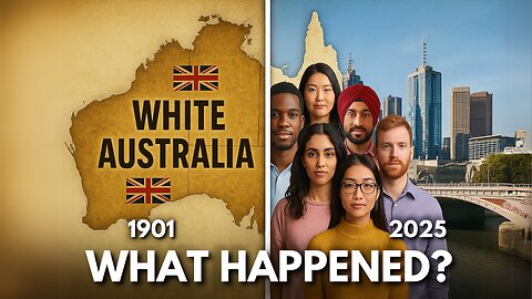 What Was The White Australia Policy? And Did It Work?