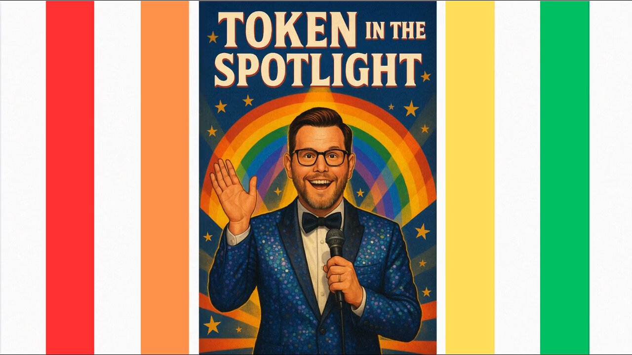 The Curious Case of Dave Rubin ⁨@RubinReport⁩