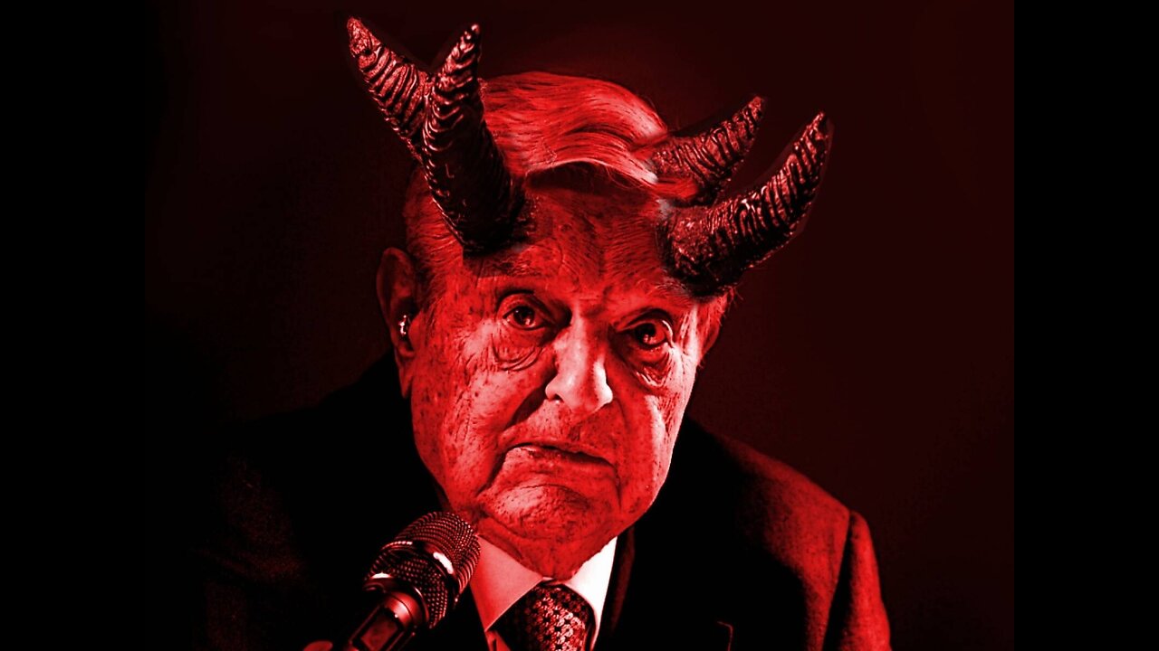 Soros Funded Lefty Violence Continues on All Fronts
