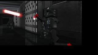 LEGO Star Wars the Complete Saga, playthrough part 5/final? (no commentary)