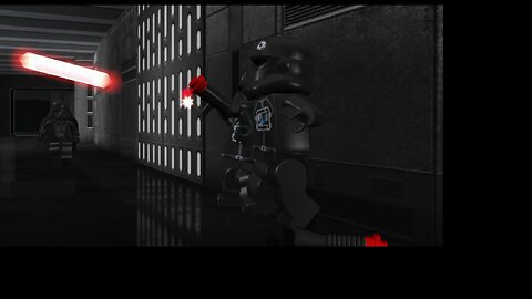LEGO Star Wars the Complete Saga, playthrough part 5/final? (no commentary)