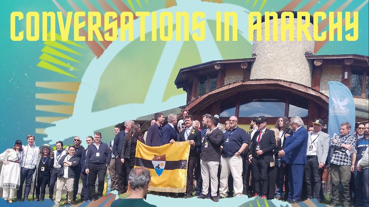 10th Anniversary of Liberland
