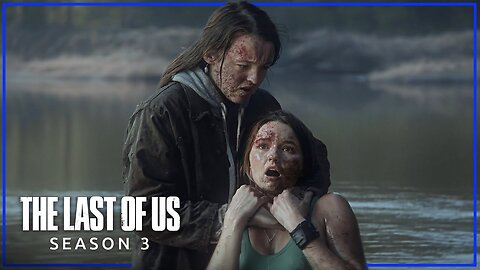 The Last of Us Season 3 | Teaser Trailer Concept (2026)