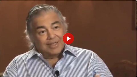 "Unmasking Deep State: Aaron Russo’s Exposé on the New World Order's Intricate Plan"