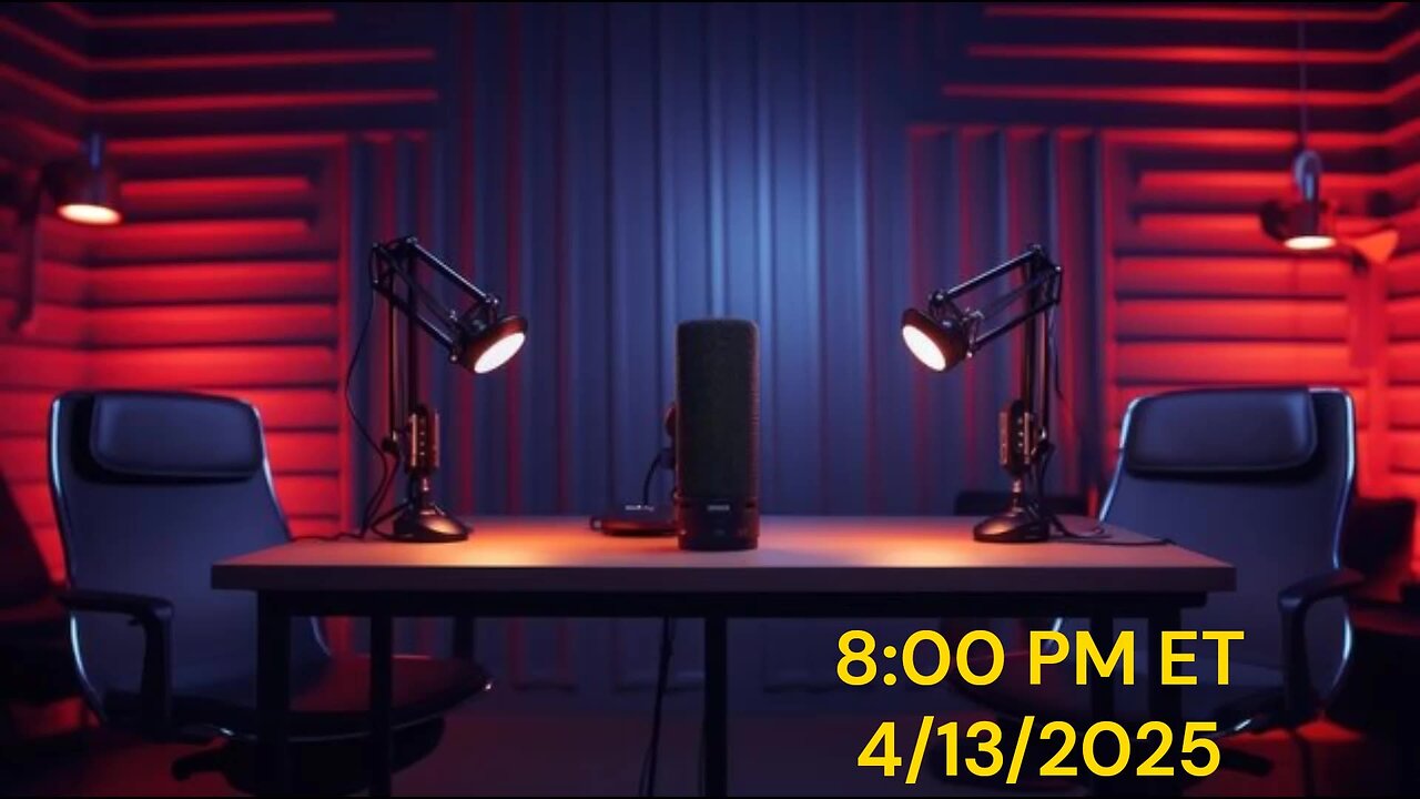 The Truth Table EP 74: Vincent Gircys is our guest tonight to talk about his new podcast