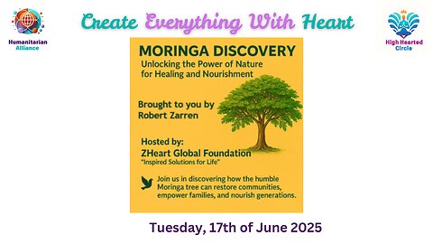 Alliance Special: Moringa Discovery