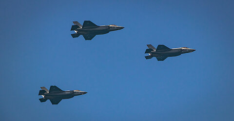 Operation Rising Lion: Israel Attacks Iran – Video #223