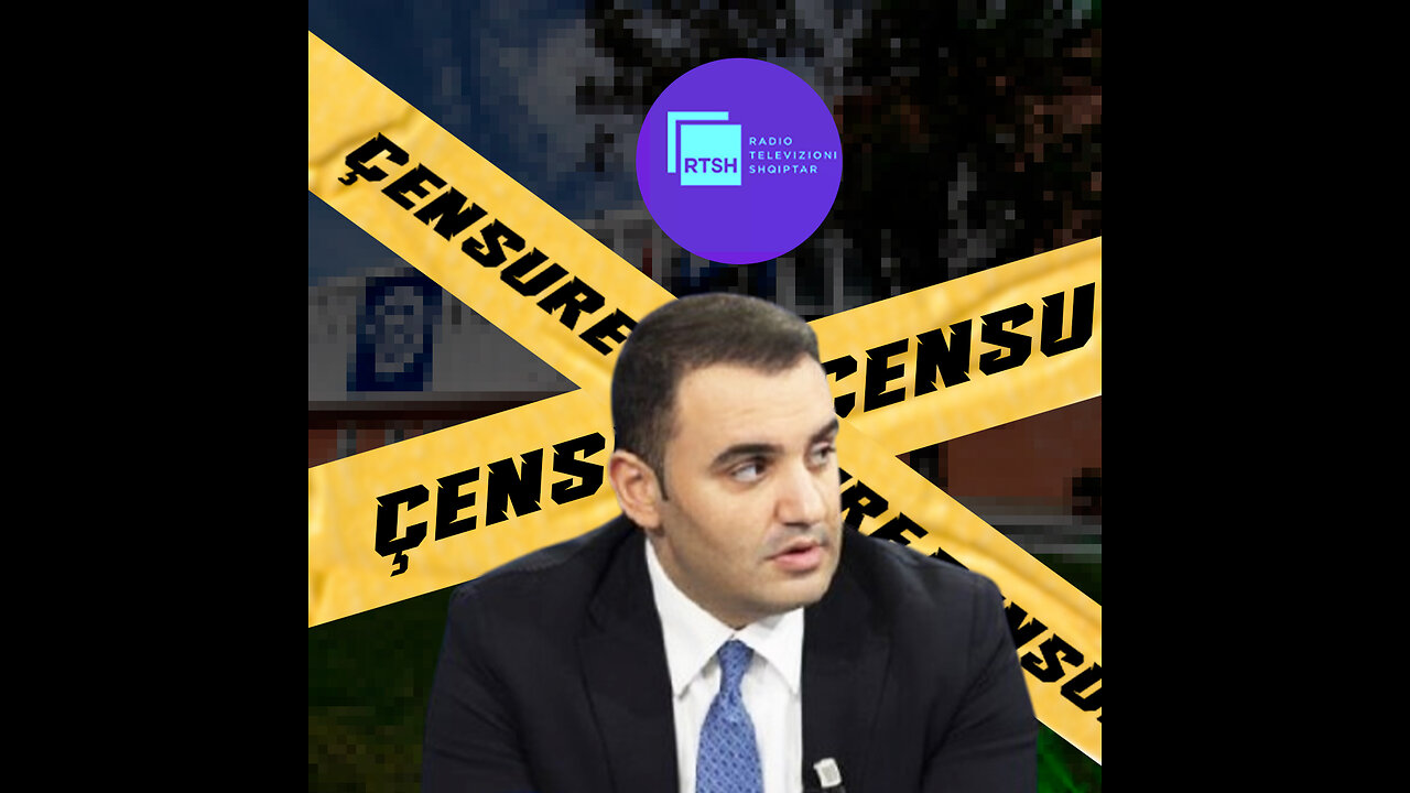 Skandal/ 'Pa censura' e RTSH censuron PD! Ndërpritet emisioni ku ishte i ftuar Belind Këlliçi