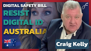 Craig Kelly: Australia’s Slide into a One-Party State