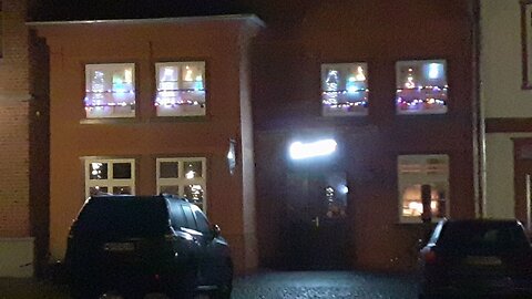 Das BRD- Personal hat fertig! Wittenburg 27.11.2025