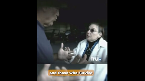 Dr. Rima Laibow called the pandemic over a decade ago!