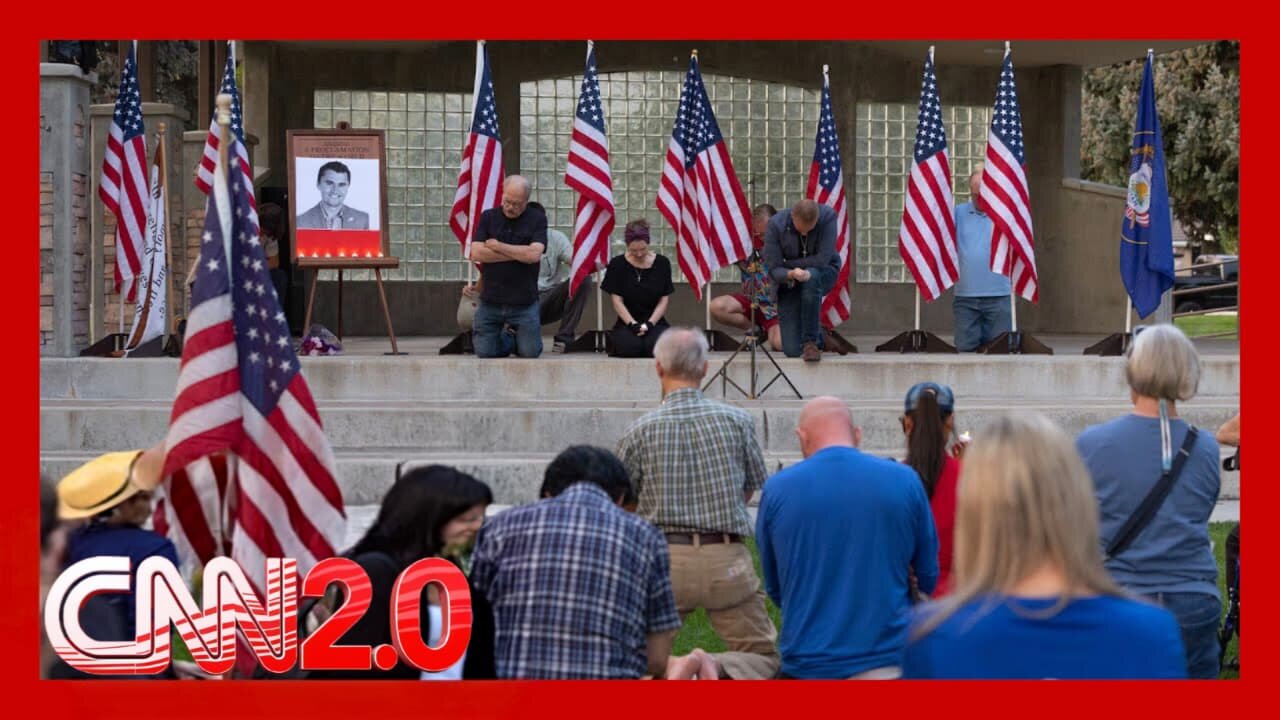 Companies Fire or Suspend Employees Over Charlie Kirk Posts | CNN2.0