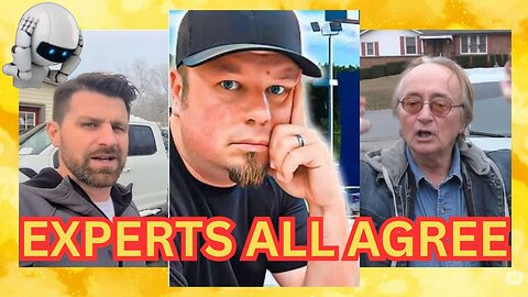 DEALER DROWNING IN INVENTORY REPO'S HIT ALL TIME HIGH WHY