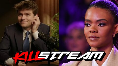 KILLSTREAM: FUENTES vs CANDACE, MUTAHAR EXPOSED, METOKUR MYSTERY, + FRIDAY FIRESTORM