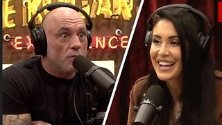 Anna Paulina: Interdimensional Beings, UFO's, Portals, Secret Ops, ENOCH ~ Joe Rogan