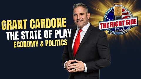 Grant Cardone of Cardone Capital