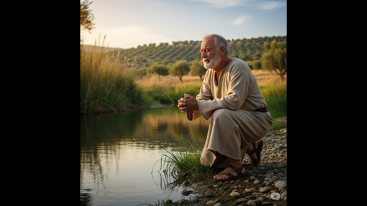 Leviticus 4 Explained: God’s Justice & Mercy in Sin Offerings