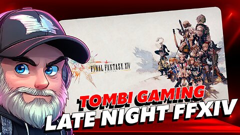 🔴CODING | CHATTING | GAMING🔴FFXIV🔴#Dawntrail Raiding Adventuring Continues #FYF🧙 #JustChatting