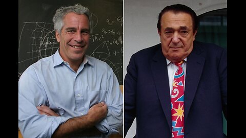 The House of Mirrors - Epstein, Finance, and the Global Web of Power