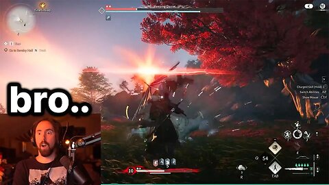 This game is PEAK I f*cking LOVE this game