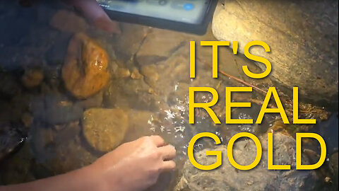 We Struck Gold in This Rocky Mountain Adventure!