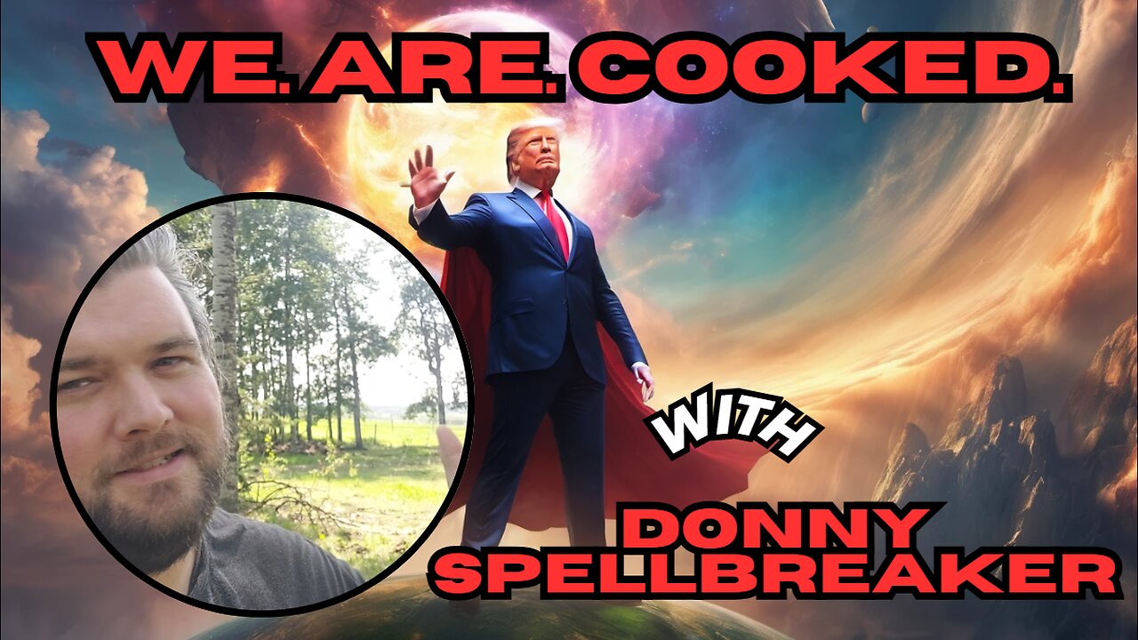 Updates, Epstein, And The Black Pill We All Need
