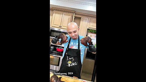 Thanksgiving Over The Years 🧡🦃