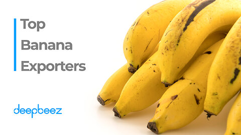 Banana Export Trends: Tariffs, Prices, and Production by Country