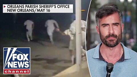 More arrests made as Louisiana inmate manhunt intensifies