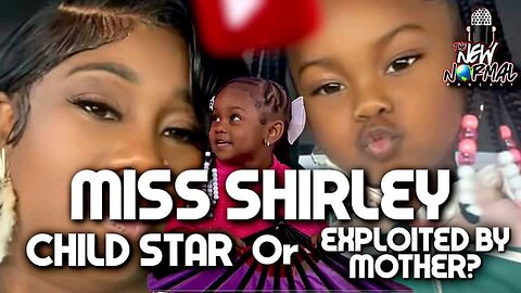 Miss Shirley