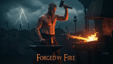 The Viking Body EXPOSED – How Norse Warriors Got So Strong