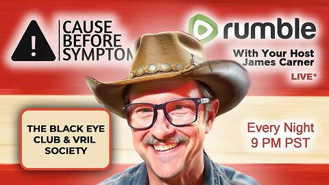 The Black Eye Club: Mark of Allegiance, Ritual of Inversion & Vril Society