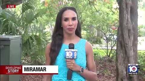 ABC Miami Shows Gaza Footage While Reporting on Russia’s Attack on Kharkiv, Ukraine
