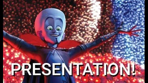 Perpetual Motion - A Conspiracy Theory