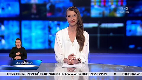 Zbliżenia TVP3 Bydgoszcz 29.05.2025