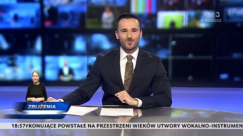 Zbliżenia TVP3 Bydgoszcz 19.05.2025