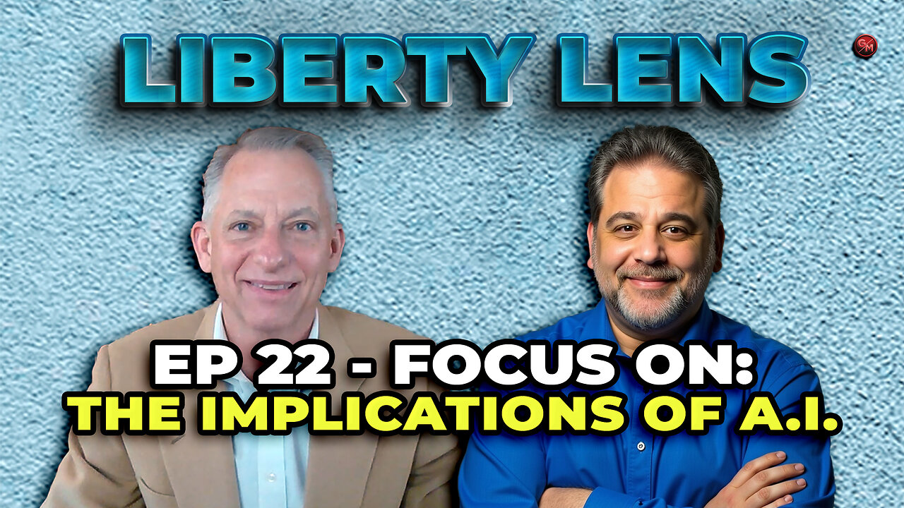 AI Revolution: Jobs, Ethics & Freedom