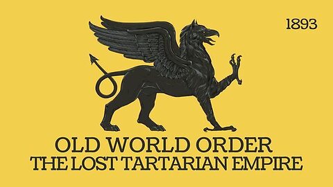 "Exploring the Old World Order: A Deep Dive into Historical Global Power Structures"