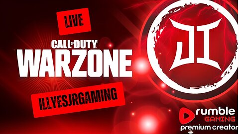 Testing Overlays and Alerts.... with some WARZONE!