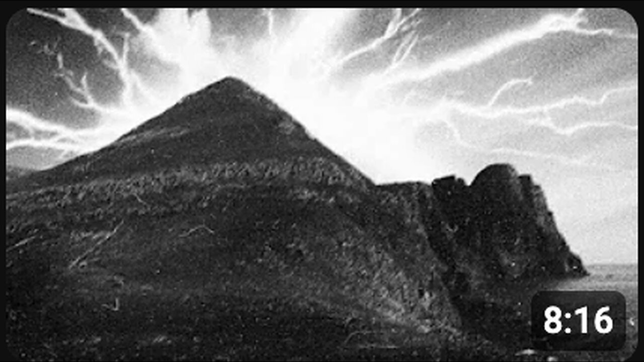 "Discover What I Found While Watching the Election!"