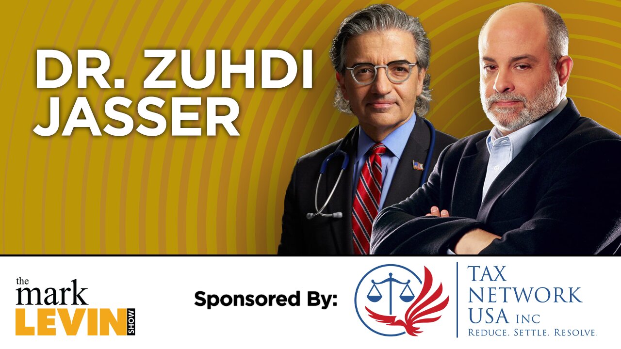 Zuhdi Jasser Exposes 'Islamic Mega City' In Texas