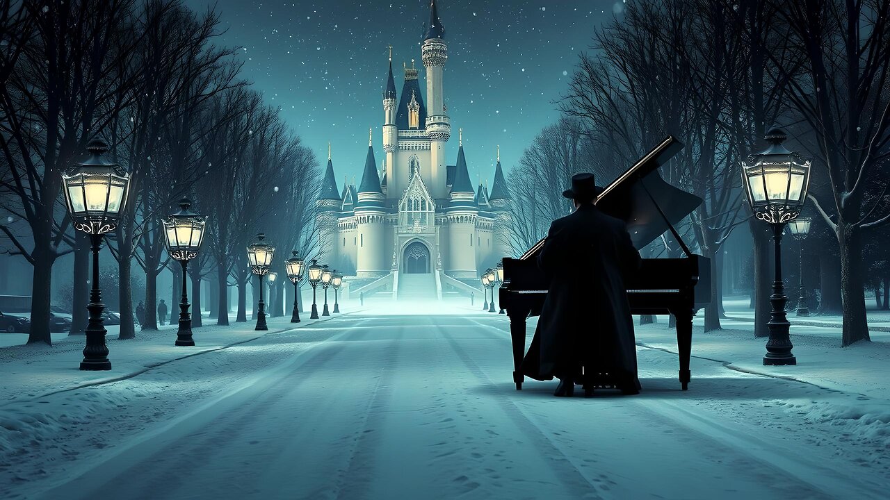 Epic Emotional Piano Music � | Powerful & Cinematic Piano Journey