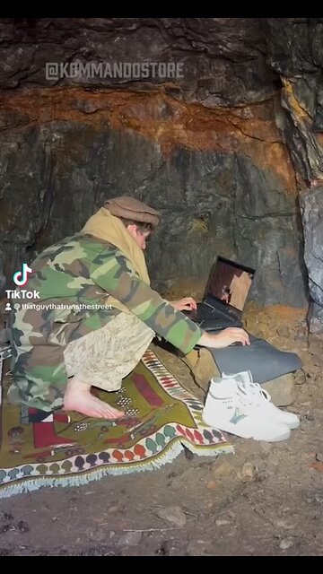 those are some fly kicks